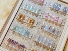 クレオエール(Cle’o air)/マグネットデザイン