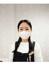 ルークネイル ギンザ(LUKE NAIL Ginza)&nbsp;UENO K