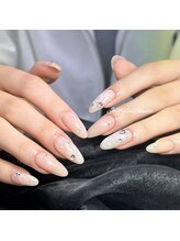 ジョイネイルスタジオ 高田馬場(JoY Nail Studio)/