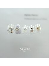ドロウ フィーグ(DLAW figue)/6月 アートデザイン