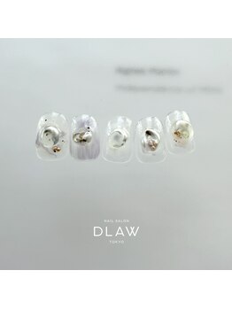 ドロウ フィーグ(DLAW figue)/6月 アートデザイン