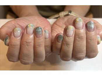 ５月◇ネイル