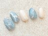 『HAND』毎月変わる定額アートCコース ¥8480