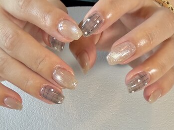 テテオネイル(tete'o nail)/