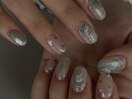 ニュアンスネイル【6.25】