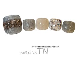 【FOOT】季節の定額6900円