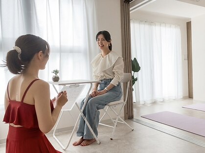 エイト(EIGHT8)の写真