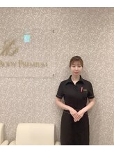 パーフェクトボディプレミアム 名古屋駅前店(PERFECT BODY PREMIUM)&nbsp;加藤 