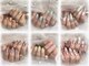 ルシュネイル(RU/SH NAIL)の写真