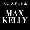 アイラッシュ マックスケリー 東京恵比寿 (Max Kelly)のお店ロゴ