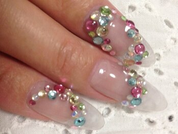 ネイルサロン ハナ(hana)/