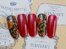 ネイルアンドボディケアサロン ミリミリ(milimili)/サロンデザイン14