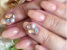 アトラクトネイルサロン(attract)/