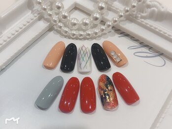 ビューティフルアイズ/