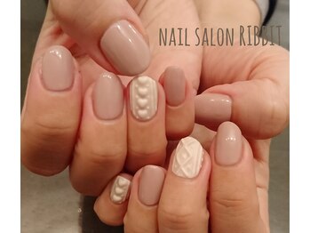 リビット(RIBBIT)/デザイン10