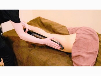 ビサイド(美side)/痩身(パイラソード)2