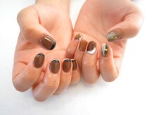 ザネイルズ(The Nails)/