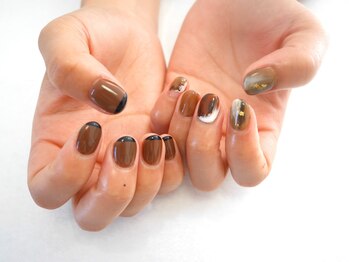 ザネイルズ(The Nails)/