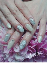 アイネイル(iNAIL)/