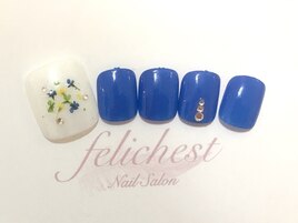 押し花　￥6,980