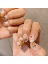 90分シンプルアートコース