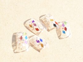 1月select(J)5,980円/全10種