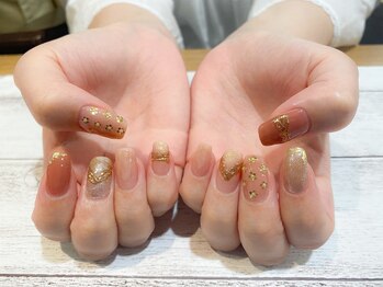ネイルアルケー(Nail ARCHE)/