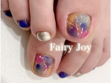 フェアリー ジョイ(Fairy Joy)/