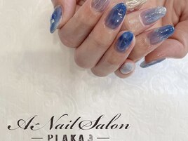 ブルーニュアンス