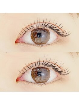 アルボ 新潟万代店(arvo)/まつげパーマ