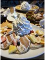 ユーヘン(uhem) 万年ダイエッターです！でも甘いものが大好きです(´ω｀)