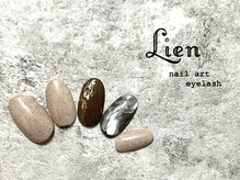 リアン 川崎店(Lien)/トレンドネイル★