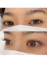 レガーメ(Legame)/上下ラッシュリフト