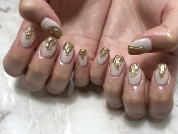 アトリエ シャルム(atelier Charmemu)/定額デザイン