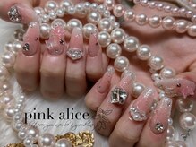 ピンク アリス 心斎橋店(Pink Alice)/