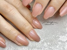 アイヴィー(IVY)/カラーグラデーション