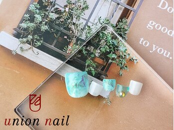 ユニオンネイル川崎(UNION NAIL)/2023/6 Nails-FOOT