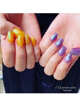 ルート12/enoiシロップ