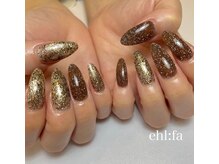 イルファ ビューティー(ehl fa Beauty)/フラッシュ