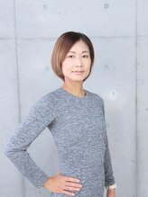 コキュウ(COQU)&nbsp;スタッフ Yuriko