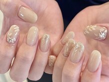 アンネ 表参道(ANNE)/MISAKI指名限定★繊細art