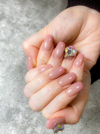 【パラジェル】ハートビジュー