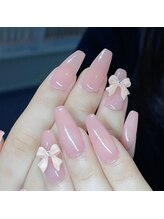 クイーンズビューティーサロン 新宿本店(Queen's beauty salon)/ワンカラーorマグネット