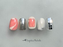 アンジェリカミッシェル 仙台店/フルオーダーコース