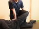 オハナ(OHANA)の写真/延べ5000人以上の施術経験あり☆大手ストレッチサロン出身の凄腕スタッフによるストレッチ×筋膜リリース！