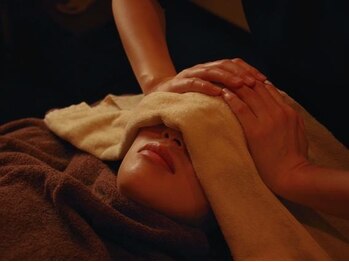 華の写真/《完全個室&女性施術者によるマンツーマンサロン》狙いを定めたピンポイント施術で翌朝の目覚めもスッキリ!