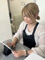 クルレ(clure)&nbsp;中尾 智砂斗