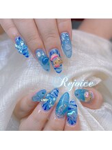 リジョイス 渋谷店(Rejoice)/