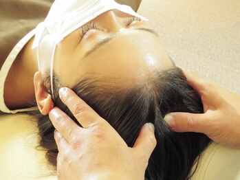 茶ノ木鍼灸整骨院/