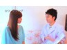 『シミケア特化』医療機関提携ならでは！シミ改善プログラム初回半額♪